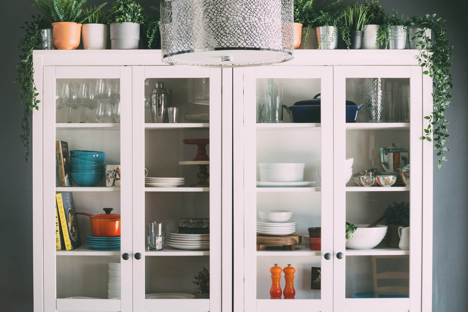 Pantry Do’s and Don’ts