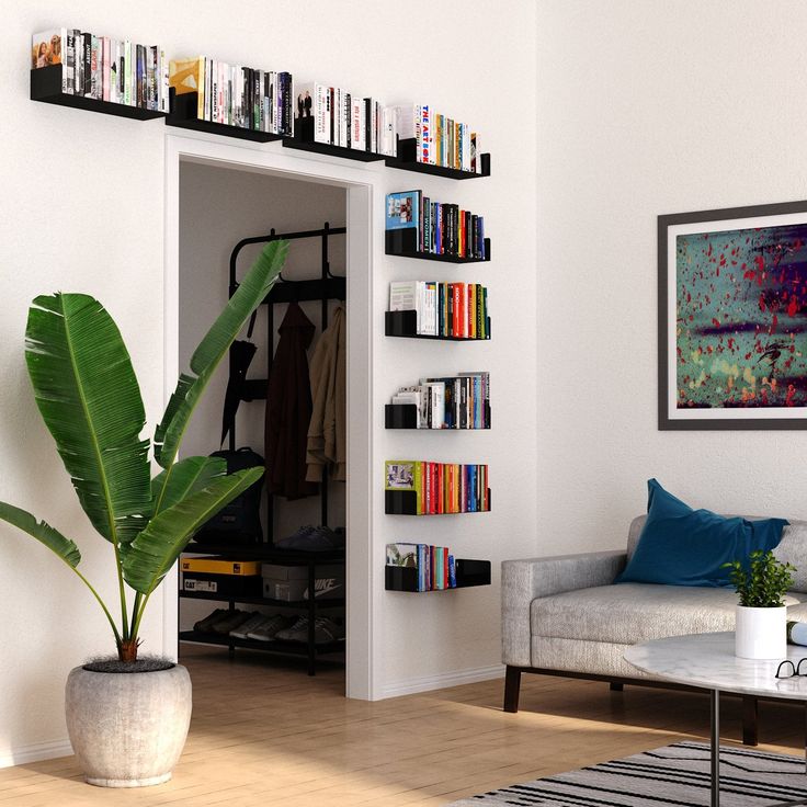 Read more about the article Elevate Your Space: 5 Small Apartment Upgrades You Can Make Today